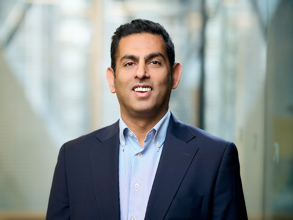 Mark Bhandal, Forresters