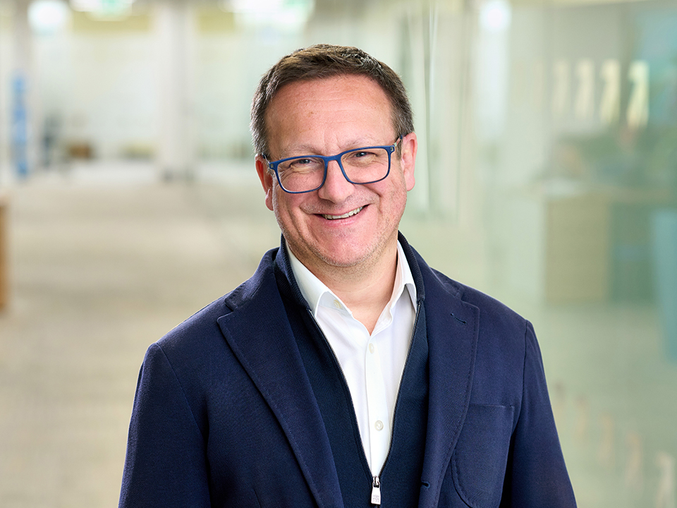 Matt Shaw, Forresters